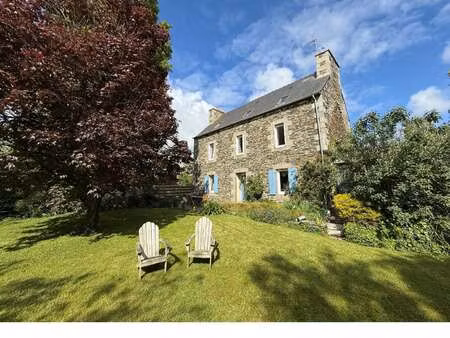 vente maison à langoat (22450) : à vendre / 310m² langoat