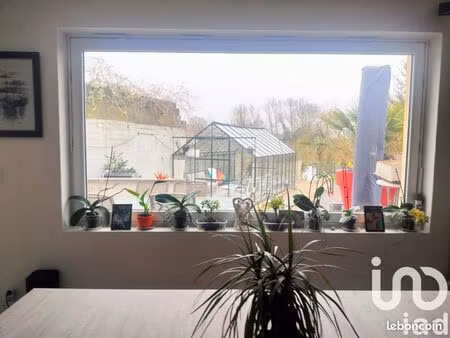 maison 6 pièces 140 m²