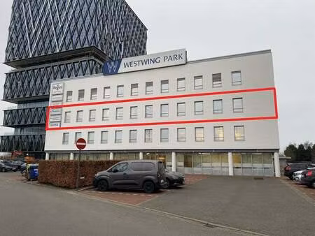 bien professionnel à louer à rumbeke € 3.300 (klwwr) - dewaele business - roeselare | zimm