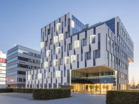 bien professionnel à louer à rumbeke € 4.485 (kfzza) - dewaele business - roeselare | zimm