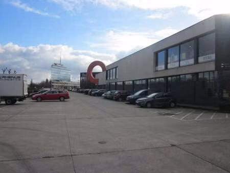 bien professionnel à louer à mechelen € 4.950 (l7uit) - oreon properties herentals | zimmo