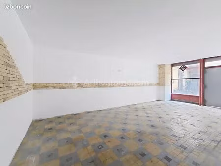 local 74 m² clermont-ferrand