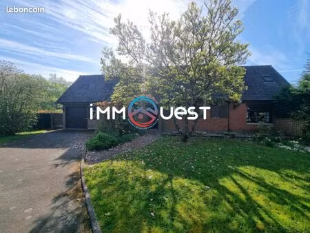 maison 7 pièces 215 m²
