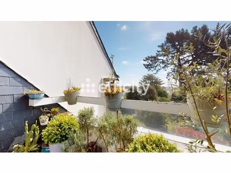 appartement 2 pièces - 28 m²