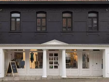 bien professionnel à louer à anzegem € 795 (l7udx) - immo da vinci gent | zimmo