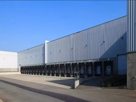 bien professionnel à louer à tisselt € 41.708 (l2bmg) | zimmo