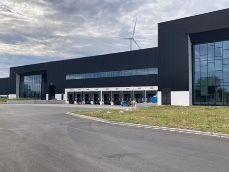 bien professionnel à louer à ertvelde € 49.378 (km20v) - dewaele business - gent | zimmo