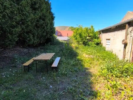 ◊ terrain à louer 252 m² – accès sécurisé – idéal artisans & pros ◊