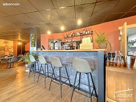 restaurant 95 m² castries