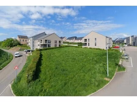 terrain de 299 m² « libre de constructeur » à petit-rechain