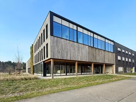 veelzijdige fablab-ruimte te huur