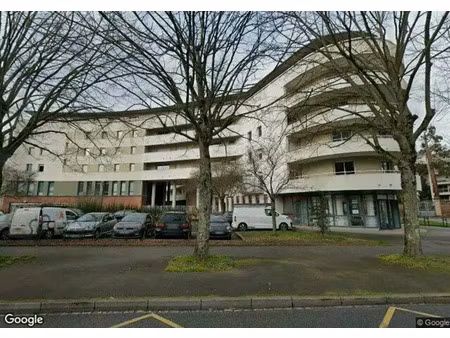 a louer - 203 m² de bureaux - rennes saint-conwoion