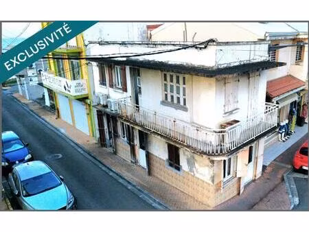 maison t3 en centre ville