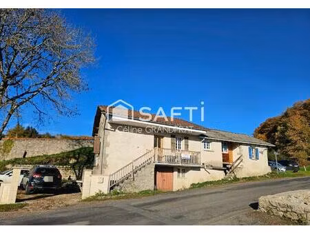 maison 95 m2 - 4 pièces