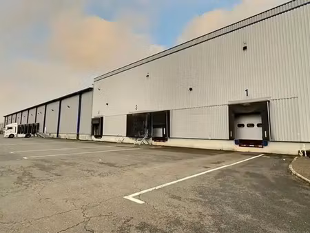 entrepot - logistique 11420m2
