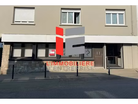 local commercial a louer