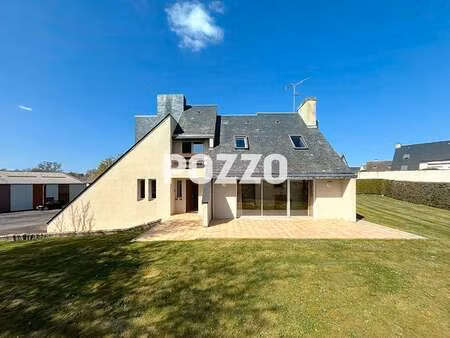 vente maison à grandparigny (50600) : à vendre / 173m² grandparigny