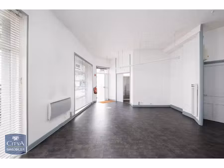 local commercial à louer - vichy (03) - 300€