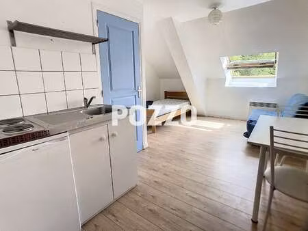 location appartement t1 au neufbourg (50140) : à louer t1 / 16m² le neufbourg