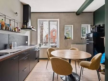 kot-colocation à vendre à antwerpen € 99.000 (l7url) - jamar | zimmo