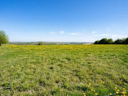 terrain à vendre à bende € 129.000 (l7tsc) - era b-lux (marche-en-famenne) | zimmo