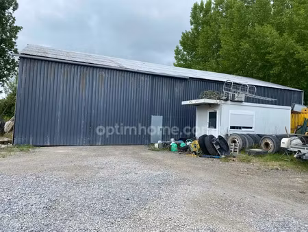 vente maison 1 pièce 330 m² à liesse-notre-dame (02350)  75 000 €