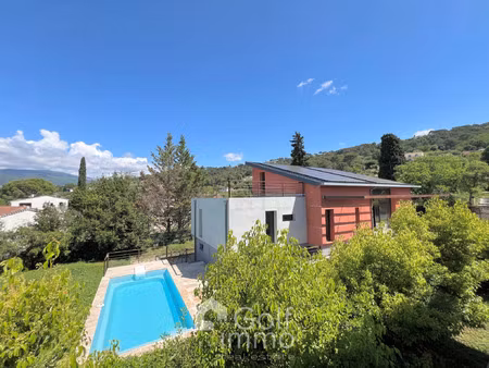 vente maison 5 pièces 340 m² mouans-sartoux (06370)