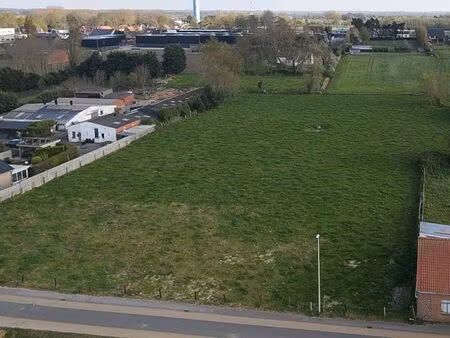 projet à roksem à partir de € 130.000 (1004uyx) - residentie vastgoed - oudenburg | zimmo