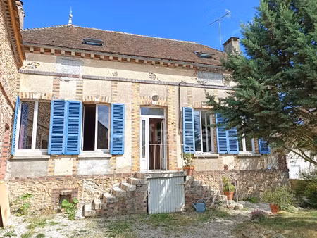 maison à vendre noe 5 pièce(s) 140m2 199 000€