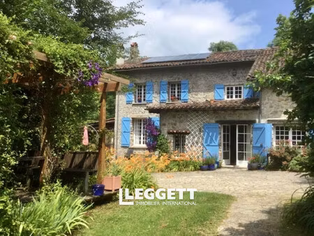 maison 29 pièce(s)  durban-sur-arize