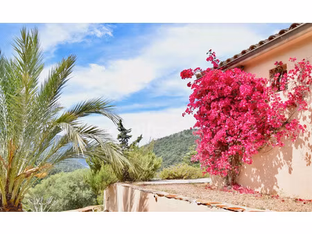 maison à vendre serriera 3 pièce(s) 89m2 436 000€