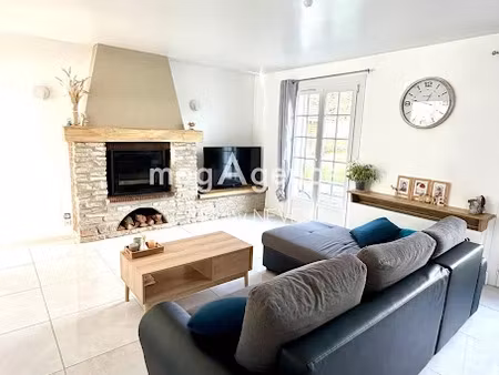 vente maison 4 pièces 110 m² à frohen-sur-authie (80370)  189 000 €