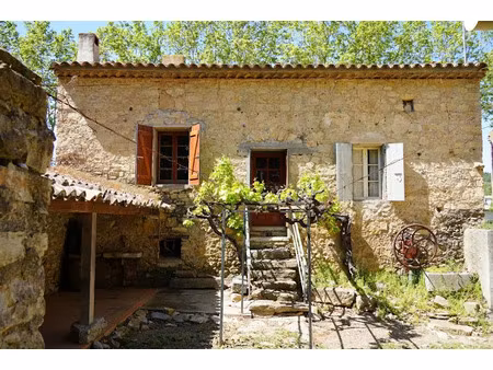 vente maison 7 pièces 139 m² à durban-corbières (11360)  175 000 €
