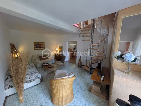 vente maison 7 pièces 127 m² à vezenobres (30360)  165 998 €