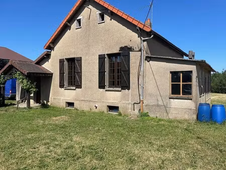 vente maison 4 pièces 77 m² à etigny (89510)  170 000 €