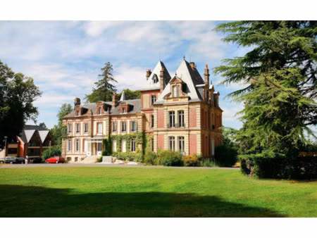 vente appartement 2 pièces 42 m² gonneville-sur-honfleur (14600)