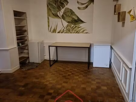 vente immeuble 258 m² pontivy (56300)