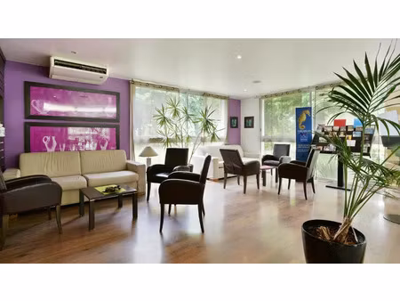 vente appartement 2 pièces 33 m² lagord (17140)