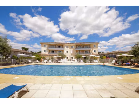 vente appartement 2 pièces 36 m² saint-jean-d’illac (33127)