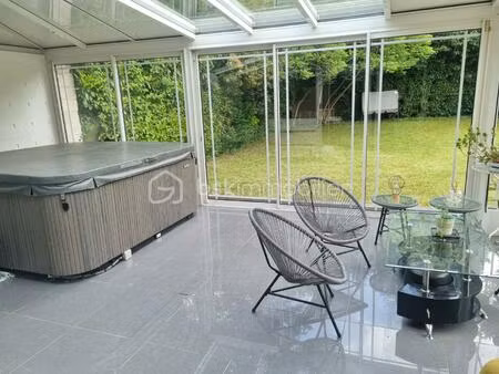 maison contemporaine de 150 m² à saint-pierre-du-perray