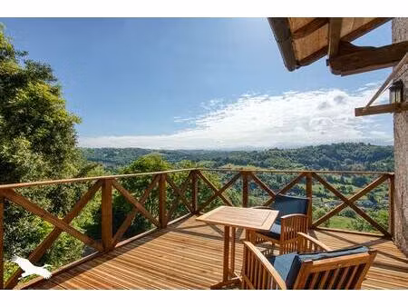 vente maison 4 pièces 148 m² saint-laurent-les-tours (46400)