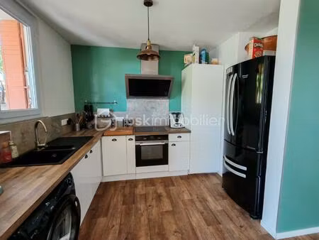 maison traditionnelle de 108 m² à bourg-saint-andeol