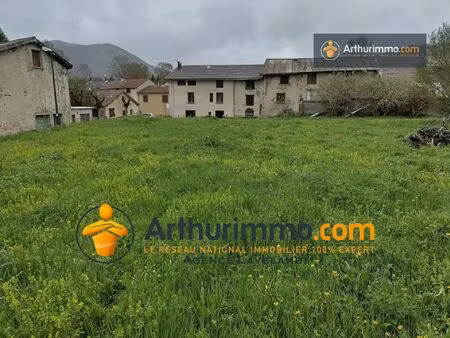 vente maison 5 pièces 182 m2 à camurac