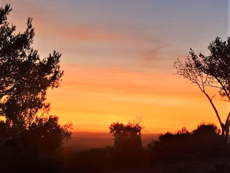 maison de vacances chalet