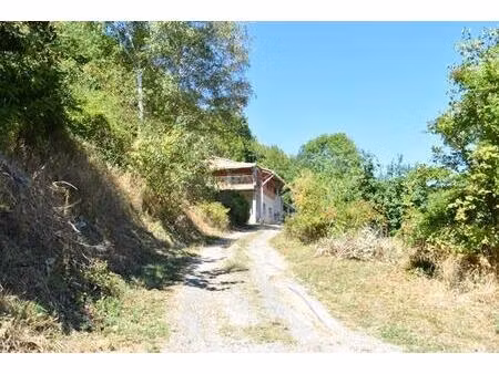 sud montagne noire  idéal jeune agriculteur pour installation en fromagerie : maison...