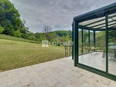 maison t6 futeau à vendre