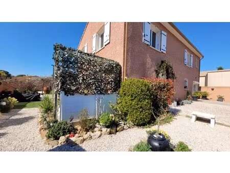 achat : maison (34480)