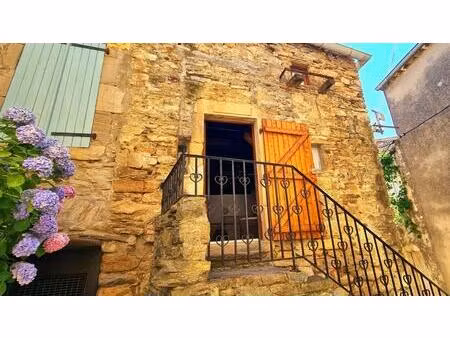 achat : maison (34600)