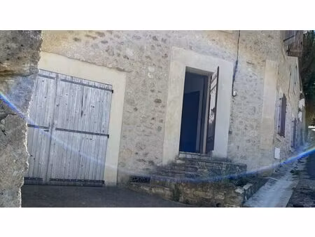 achat : maison (34480)