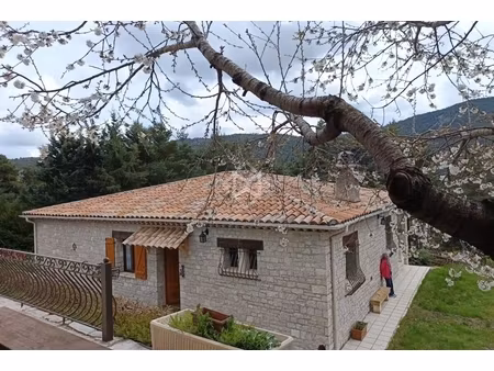 annonce maison à vendre